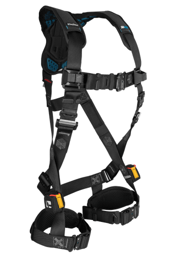 FT-One Fit™ 1D Standard Non-Belted Women's Full-Body Harness