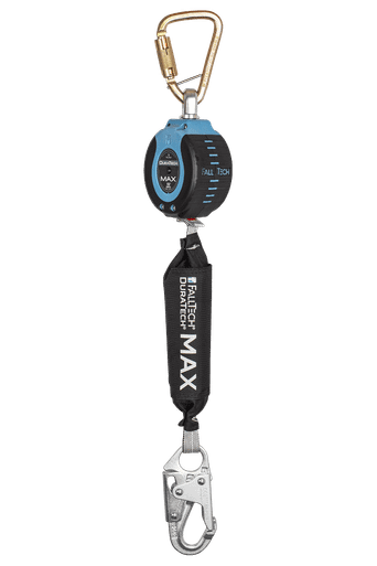 DuraTech® MAX Web SRL | FallTech®