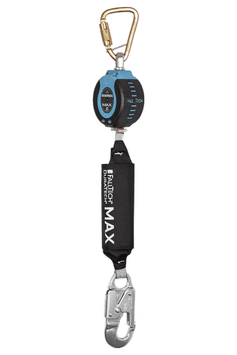 DuraTech® MAX Web SRL | FallTech®