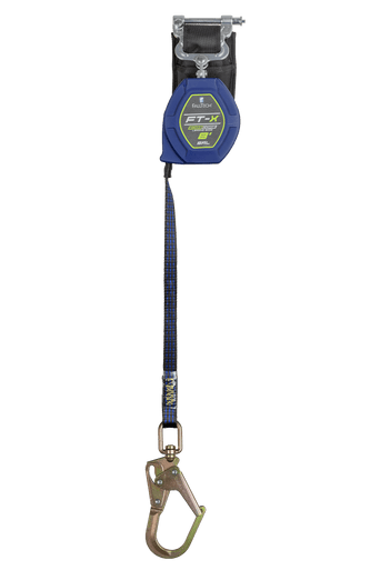 ANSI Class 2 Self Retracting Lifelines (SRLs) | FallTech®
