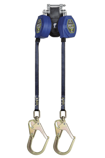 lycee HOOKSOFT&SMEE&ASa Project SR30枚セット 8' FT-X® EdgeCore™ Class 2 Leading Edge Personal SRL-P, Twin