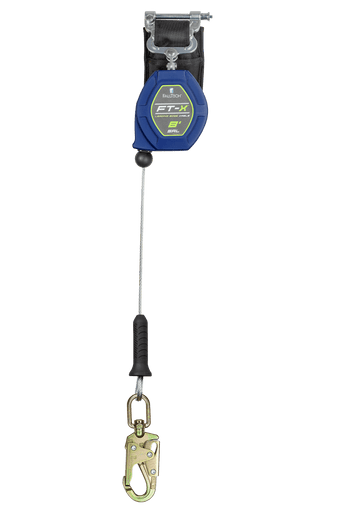ANSI Class 2 Self Retracting Lifelines (SRLs) | FallTech® ANSI Class 2 Self Retracting Lifelines (SRLs) | FallTech®