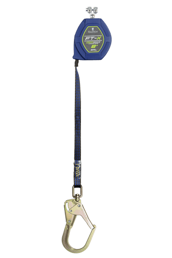 8' FT-X® EdgeCore™ Class 2 Leading Edge Personal SRL-P