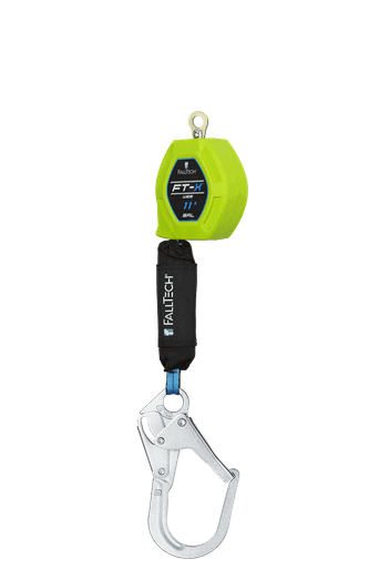 FT-X® Web SRL-P for Fall Protection | FallTech®