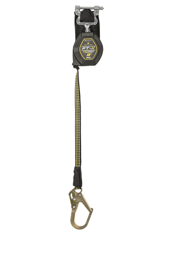 Flexigear FlashTap(24mm)×11 (30mm)×2 8' FT-X® EdgeCore™ Arc Flash Class 2 Leading Edge Personal