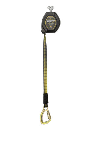 ALPHA TA0538-9059 × Standard California FT-X® EdgeCore™ Arc Flash Tie-Back SRL-P | FallTech®