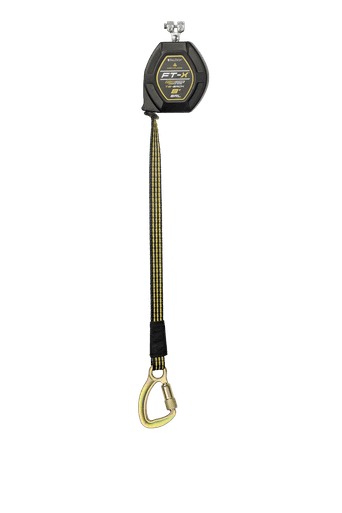 FT-X® EdgeCore™ Arc Flash Tie-Back SRL-P | FallTech®