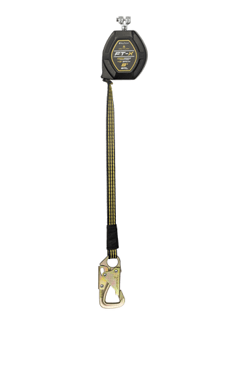 FT-X® EdgeCore™ Arc Flash Tie-Back SRL-P | FallTech®