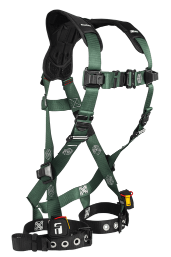 FT-1910 General Industry Harness | FallTech®