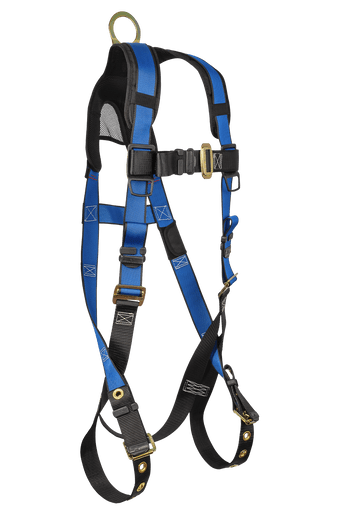 極美品！FLOW TALON FOCUS BOA ARMOR-TECH 26.5 Carbon FT-One Tower™ 6D Tower Climber Full Body Harness