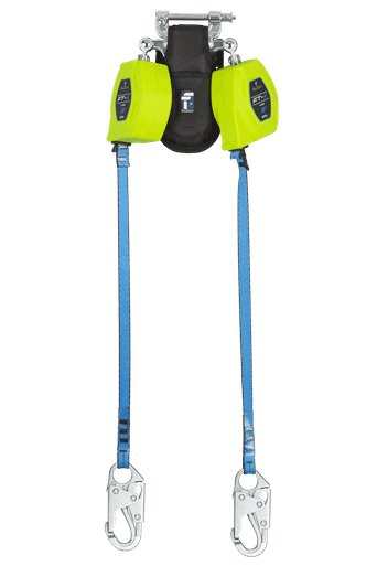 FT-X® Web SRL-P for Fall Protection | FallTech®