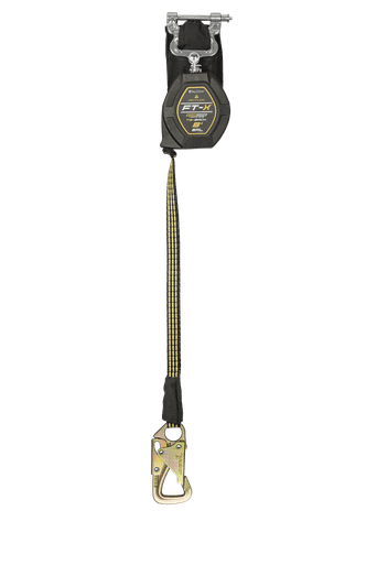 Lost FLASH BACK 5’11”XTR PARALLEL FLEX FT-X® EdgeCore™ Arc Flash Tie-Back SRL-P | FallTech®