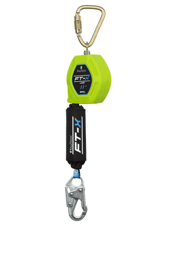 FT-X® Web SRL-P for Fall Protection | FallTech®