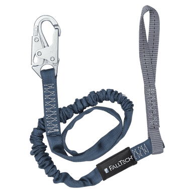 FallTech 8354LE - 6' Leading Edge Cable Energy Absorbing