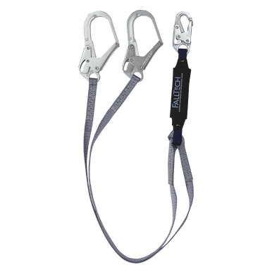 8' FT-X® EdgeCore™ Arc Flash Tie-Back Class 2 Leading Edge