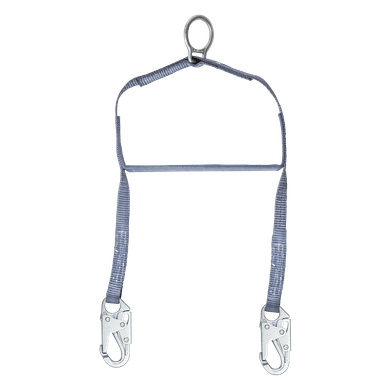 FallTech 8208 - Confined Space Retrieval Yoke with Spreader Bar