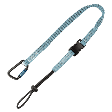 Retractable Tool Lanyard with Belt Loop Clip