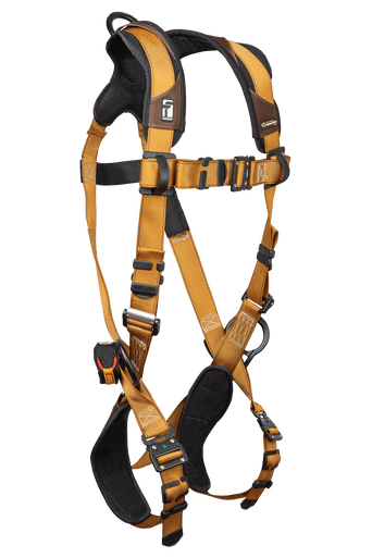 Advanced ComforTech® Gel Full Body Harnesses | FallTech®