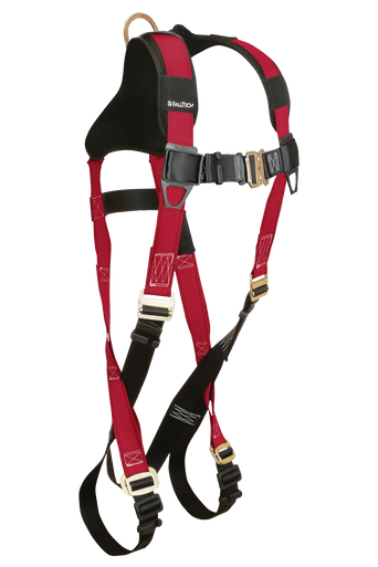 パンツ Tradesman W30 L32 Mission district Tradesman Plus Full Body Harnesses | FallTech.com