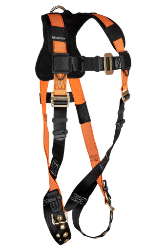 Tradesman Plus Full Body Harnesses | FallTech.com