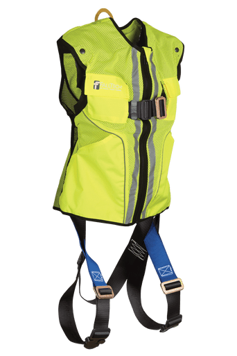 トップス DIESEL STYLE LAB Technical-Cut Vest DIESEL STYLE LAB Technical-Cut Vest