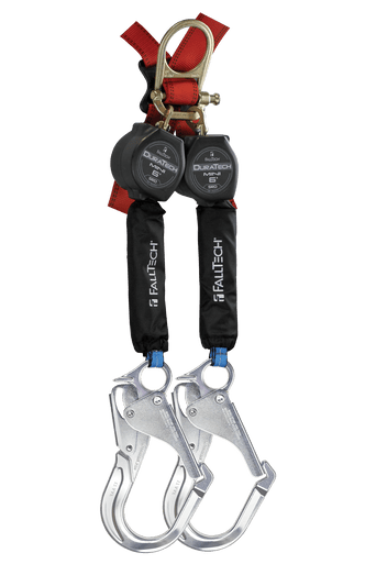 8' FT-X® EdgeCore™ Arc Flash Class 2 Leading Edge Personal