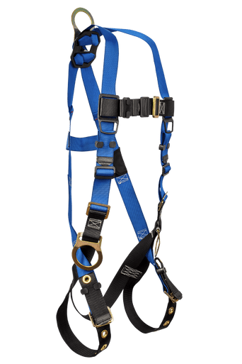 Contractor Full-Body Harness | FallTech®