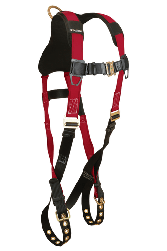 パンツ Tradesman W30 L32 Mission district Tradesman Plus Full Body Harnesses | FallTech.com