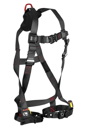 レッグウェア ARMOR LEG HARNESS (BLACK) ARMOR LEG HARNESS (BLACK)