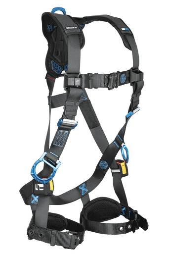 Full-Body Harness for Fall Protection | FallTech®