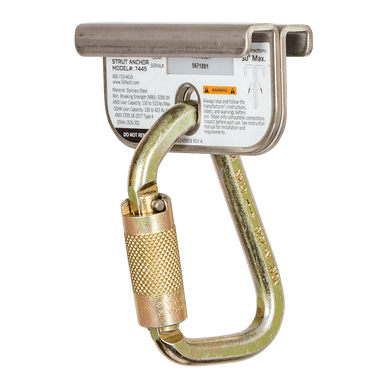 アクセサリー NEEDS FallTech 7445 - Strut Anchor | FallTech.com