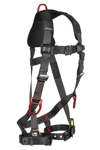 Full-Body Harness for Fall Protection | FallTech® - Page 3