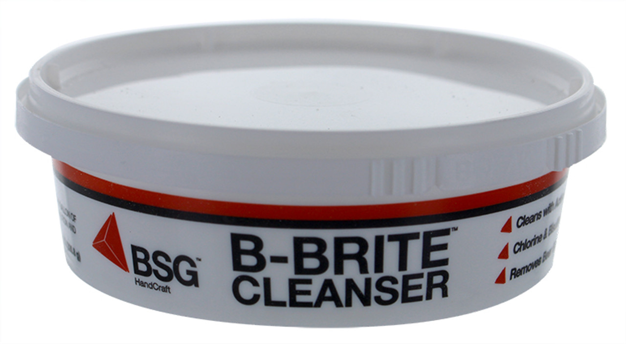 B Brite Cleanser - 8 oz