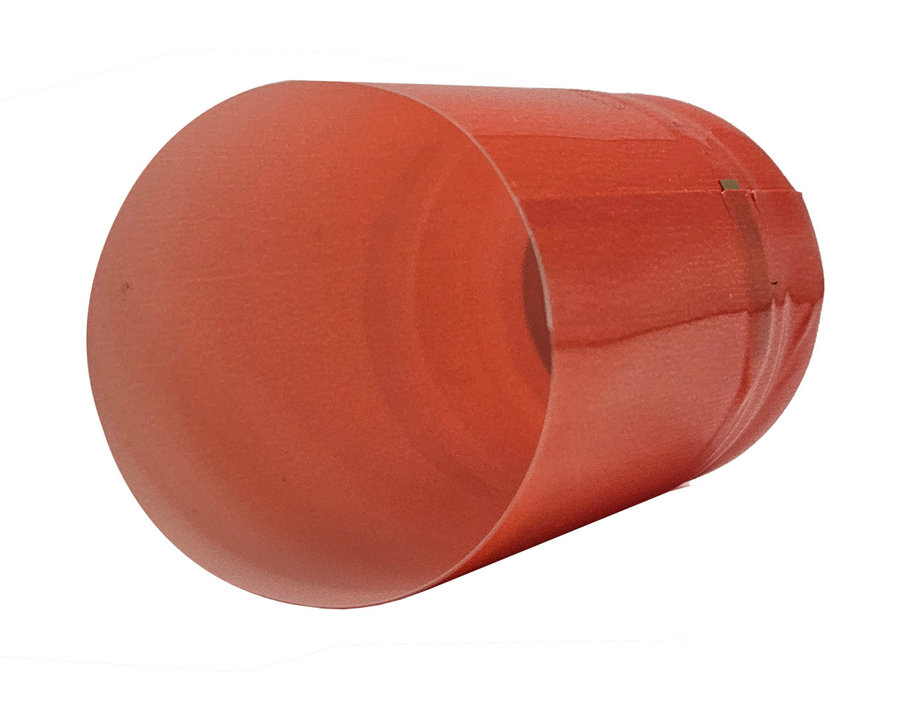misppro 100 stks PVC Wijnfles Heat Shrink sules s voor Thuis Brouwen 60mm Hoogte - 32mm -Bourgondië (Gouden Top Strips