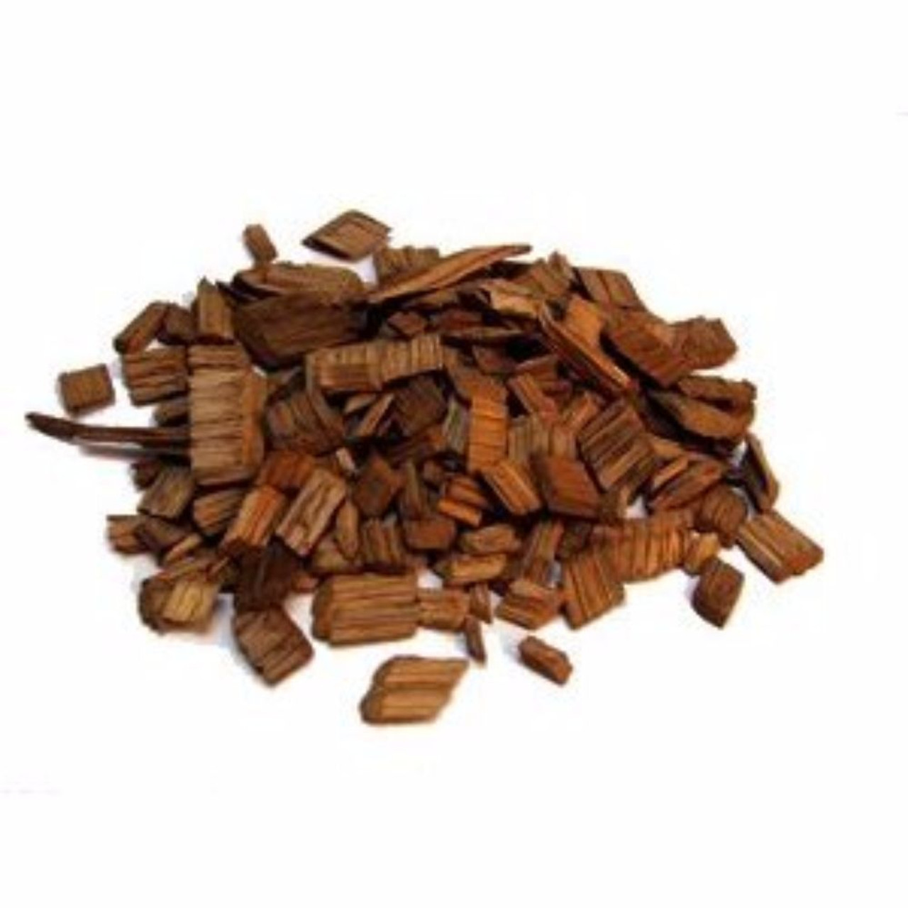 American Heavy Toast Oak Chips for Wine or Home Brew Beer 30lb Bag