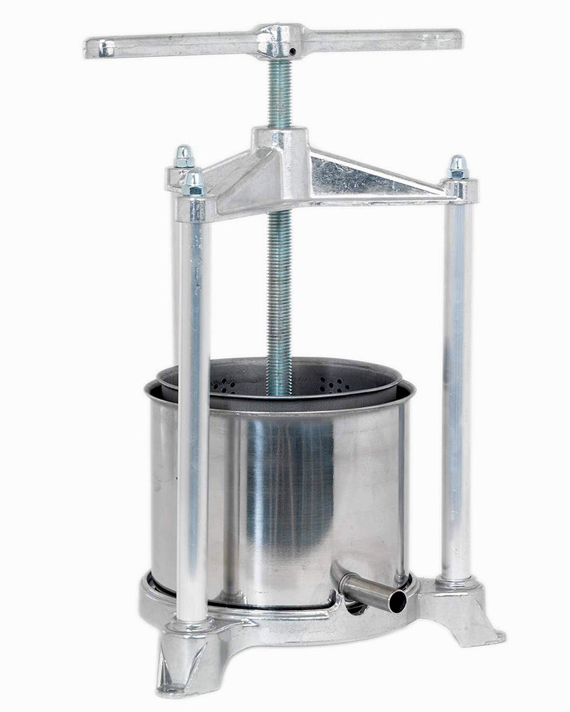 Ferrari Fruit Press
