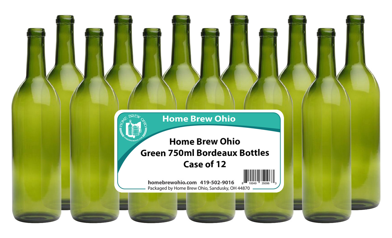 ohio homebrew