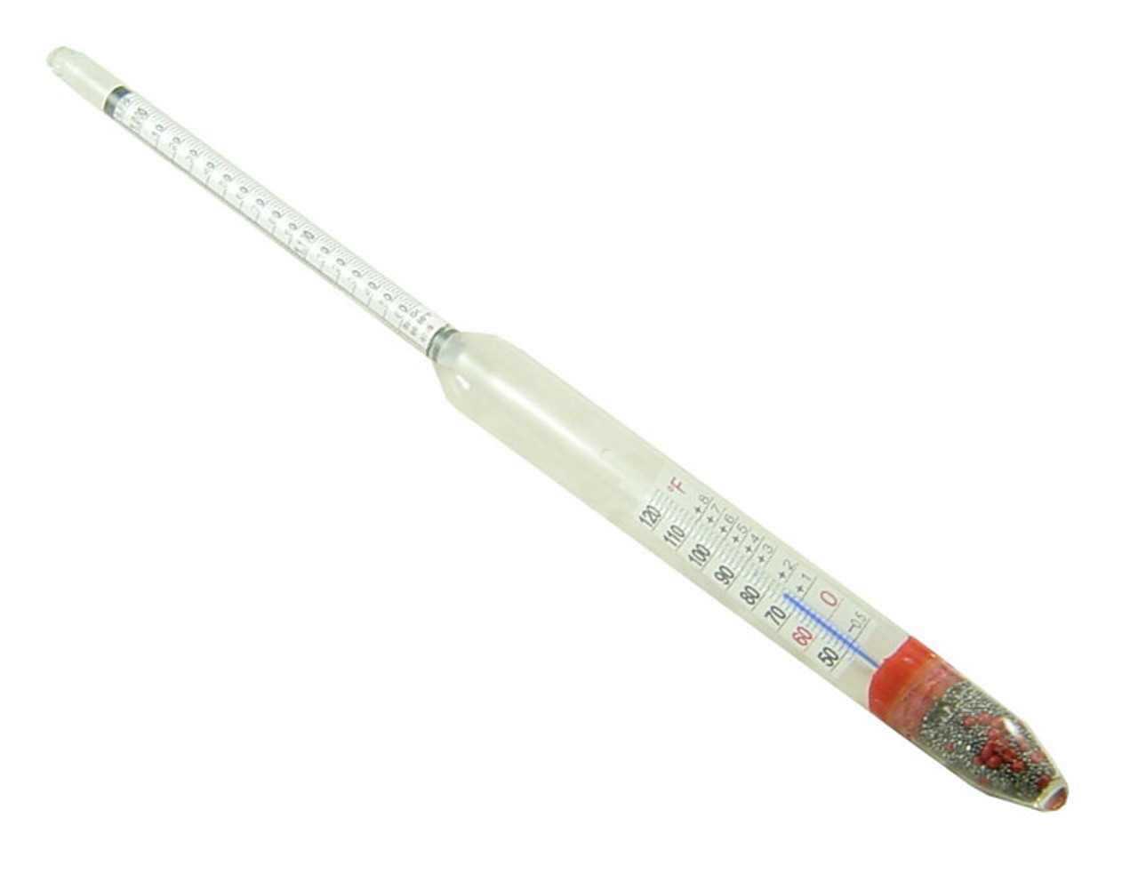 Thermometer | BrewMometer™ - 1/2 NPT (Celsius) - $24.00