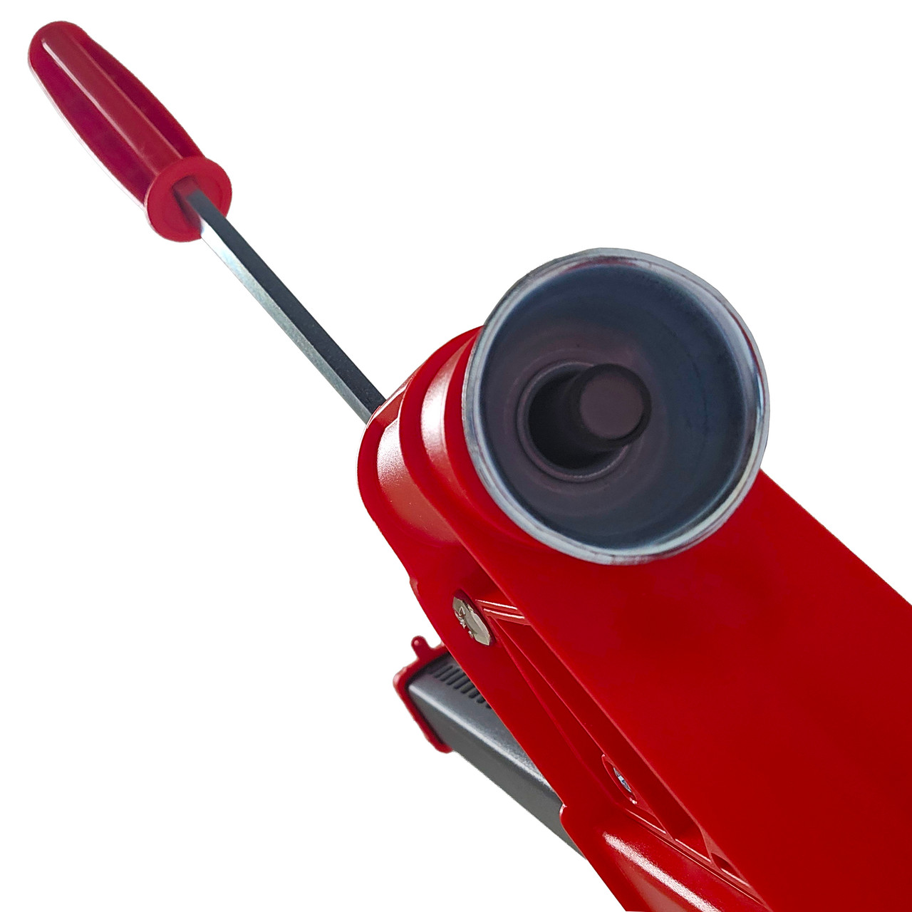 Ferrari Super Agata Bench Capper - Home Brew Ohio