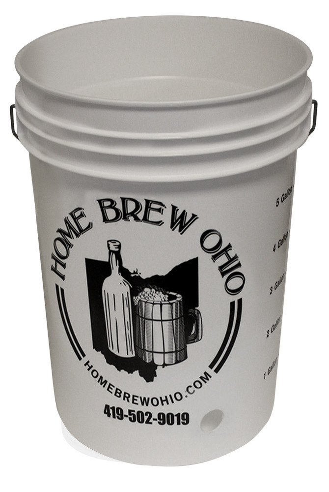 Home Brew Ohio Beer Brewing Equipment Kit - Thumbnail 4