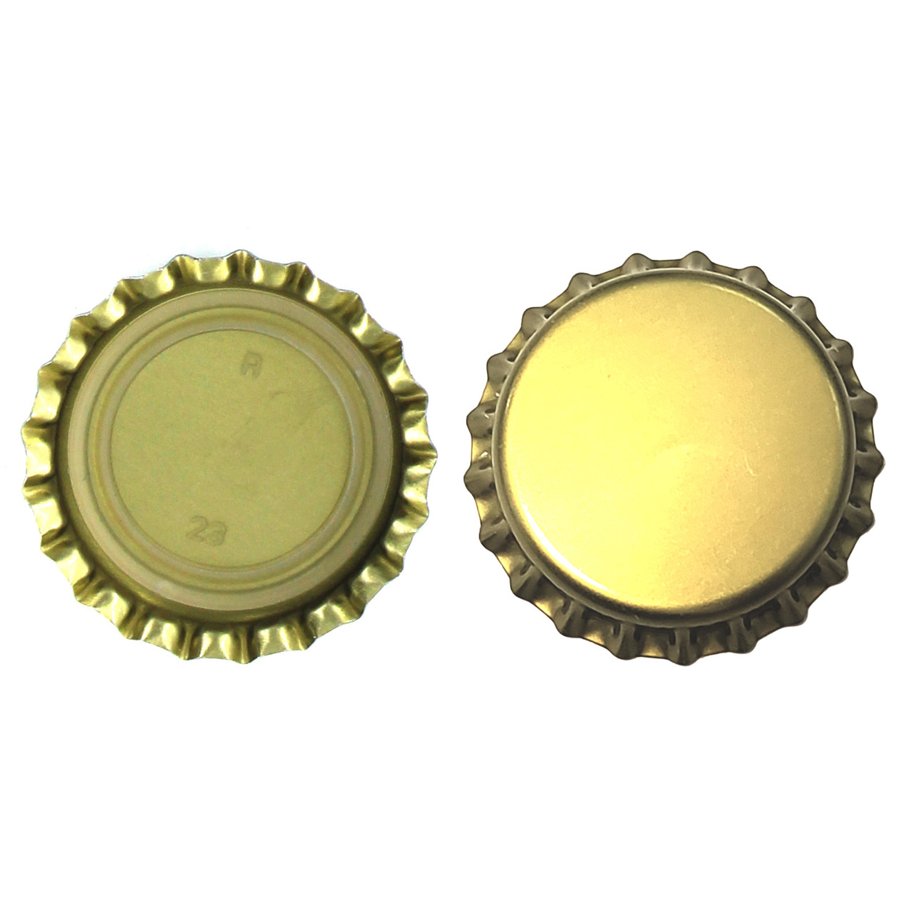 Home Brew Ohio Crown Caps - Thumbnail 3