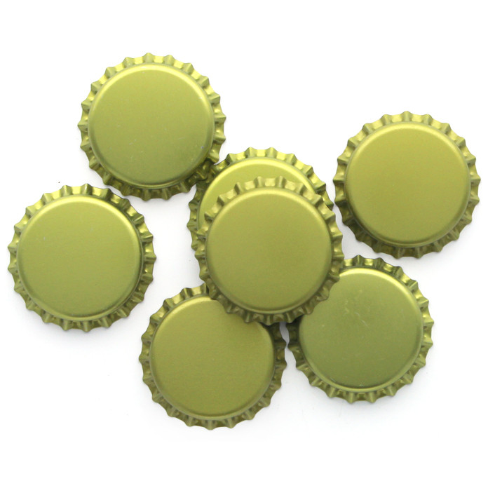 Home Brew Ohio Crown Caps - Thumbnail 2