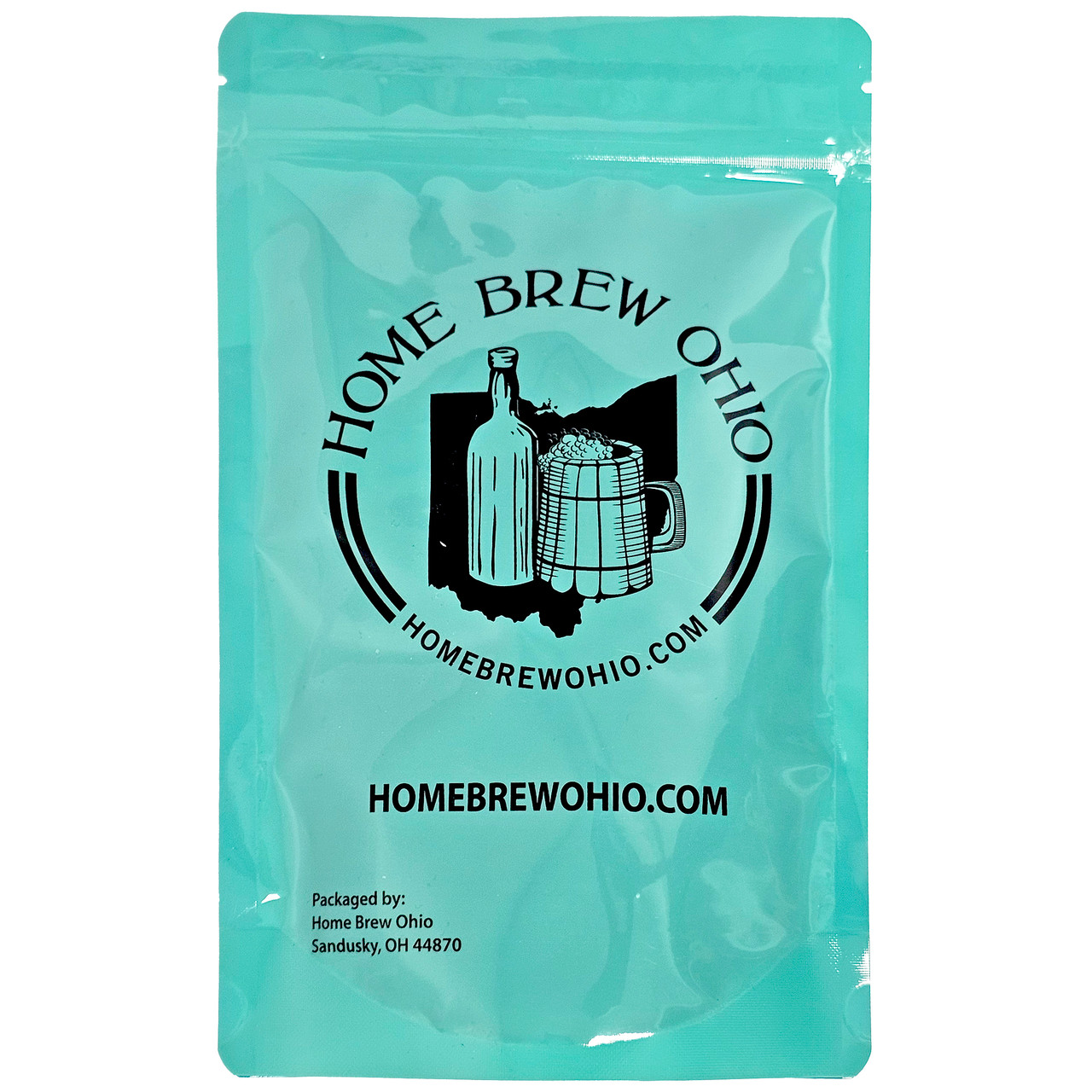 Home Brew Ohio Crown Caps - Thumbnail 4
