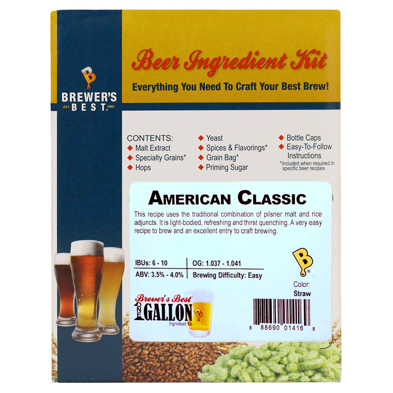 Grain Scale for Homebrewing Beer