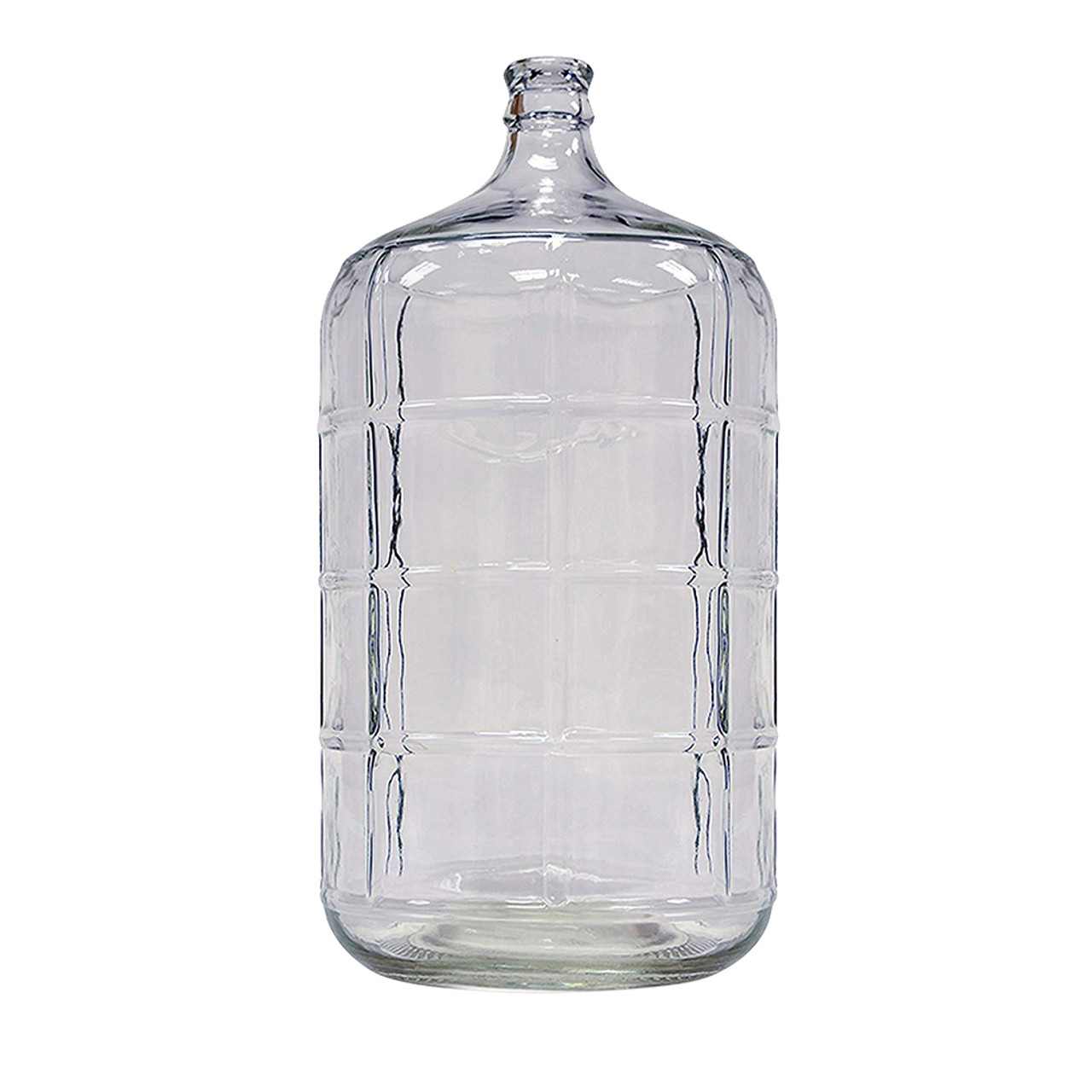 Glass Carboy - 6 Gallon