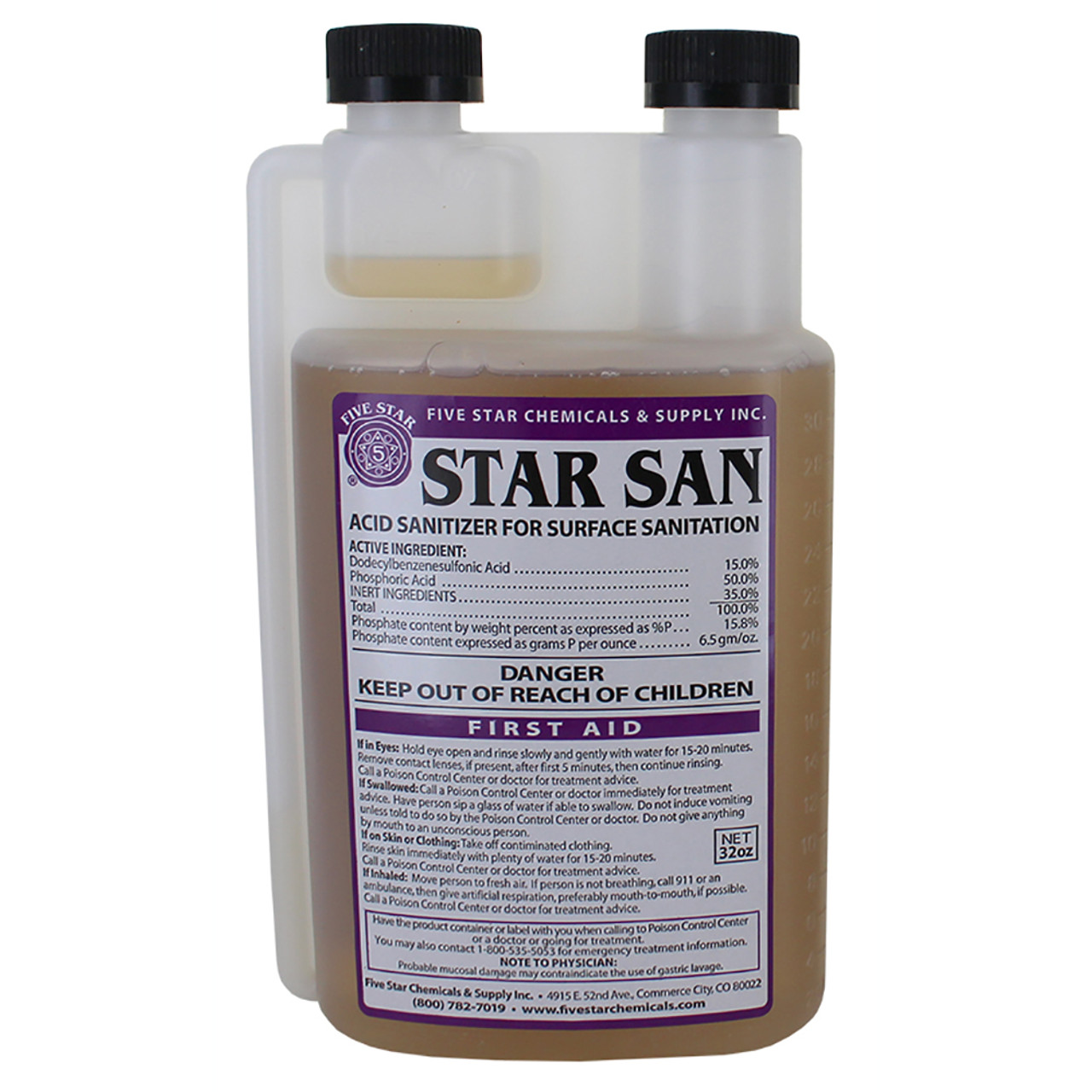 Star san. Star San HB купить.