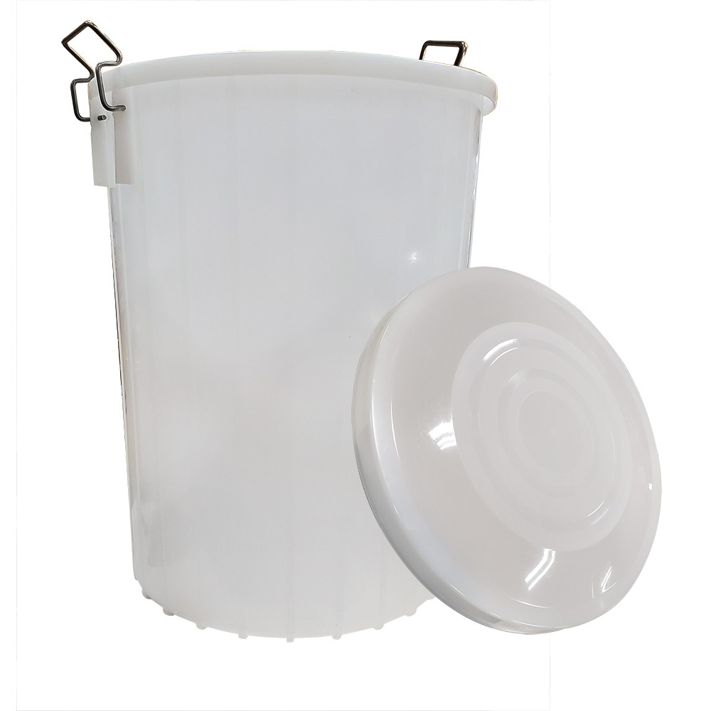 20 Gallon Fermenting Bucket and Lid Home Brew Ohio