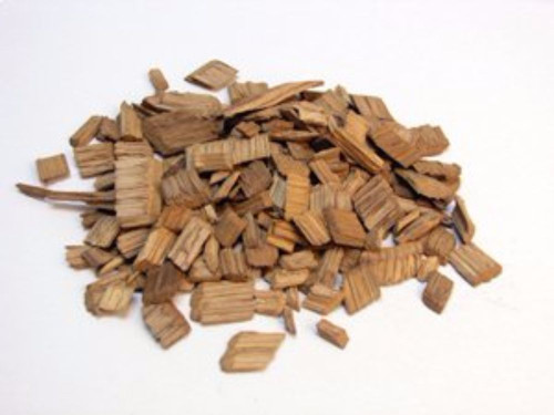 French Toasted Oak Chips - 4 oz