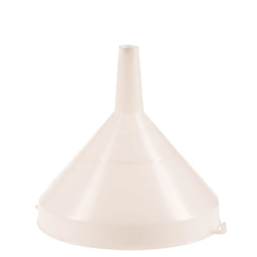 Funnel with Strainer - 8"