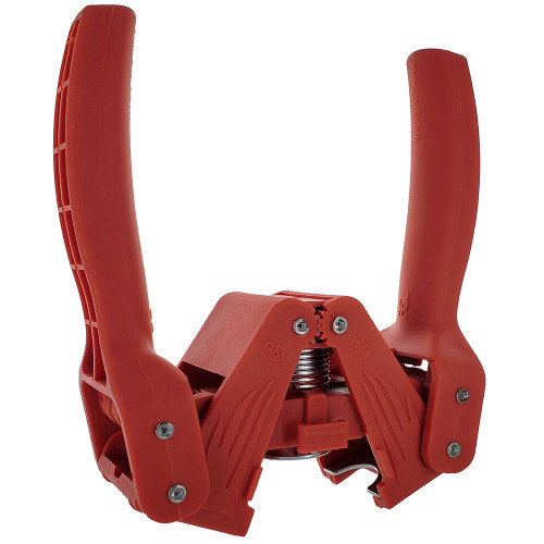 Red Bottle Capper - Beer Bottle Capper